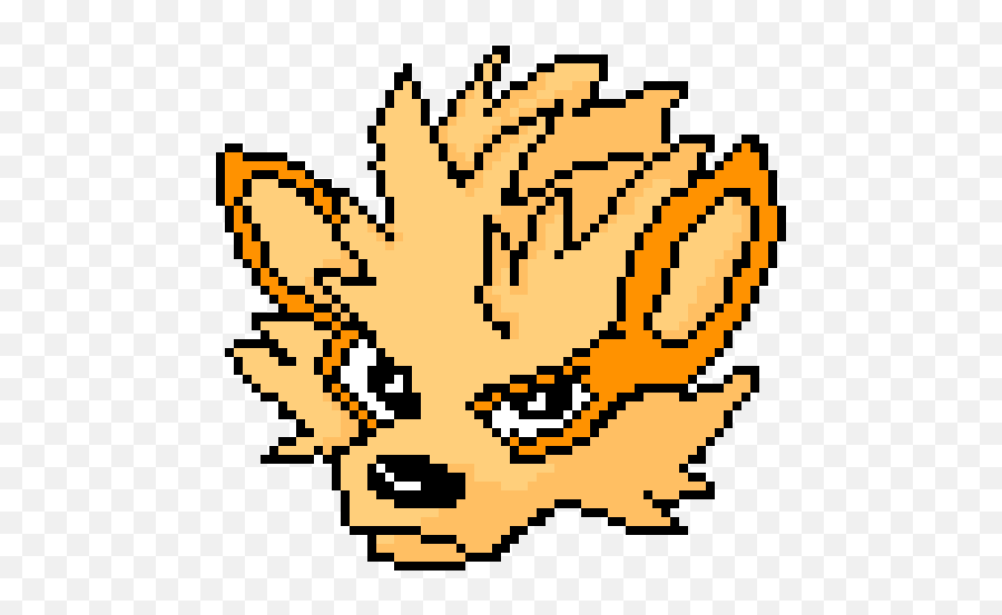 Sorenthezoroark - Pixel Art Png,Arcanine Png