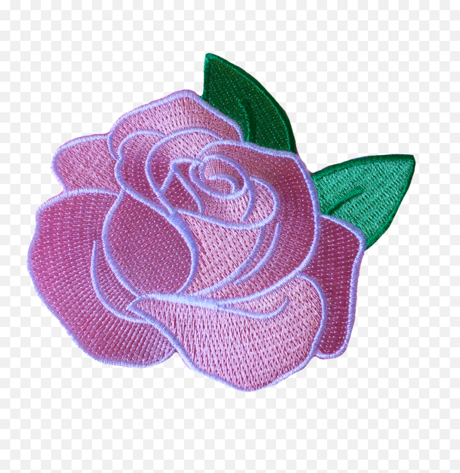 Download Roses Are Red Violets Blue This Little Pink - Pink Rose Patch Png,Violets Png