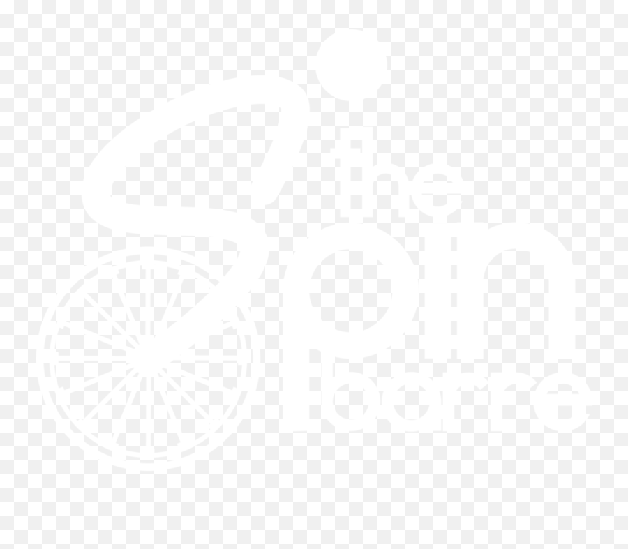 Download Spin - Nba Finals Logo White Full Size Png Image Bike,Nba Finals Logo Png