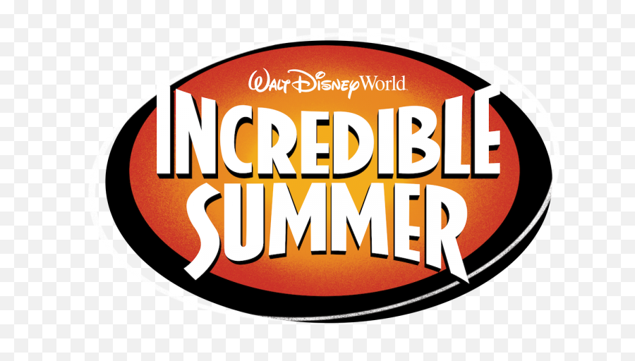 Walt Disney World Resortu0027s U0027incredible Summeru0027 Will Bring - Walt Disney Png,The Incredibles Png