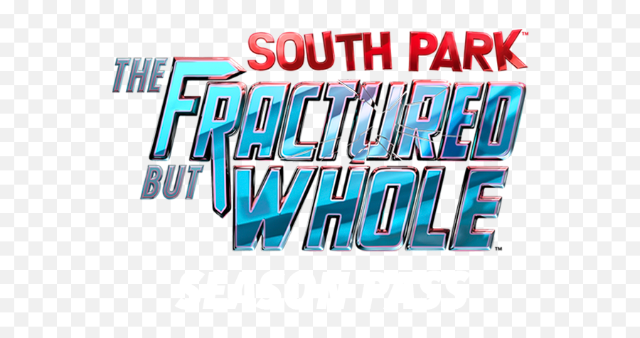 South Park The Fractured But Whole Season Pass - South The Stick Of Truth Png,South Park Png