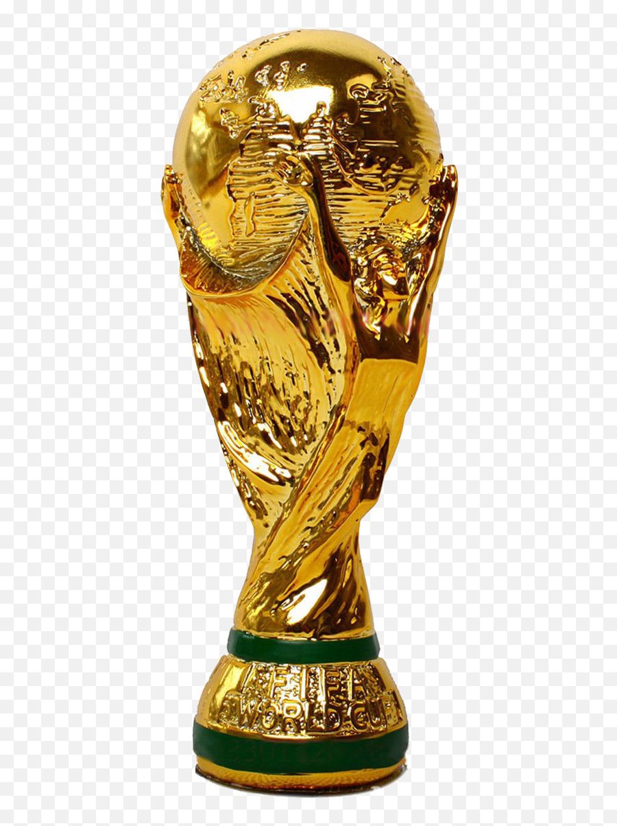 Collateral - World Cup Trophy Replica Png,World Cup Trophy Png
