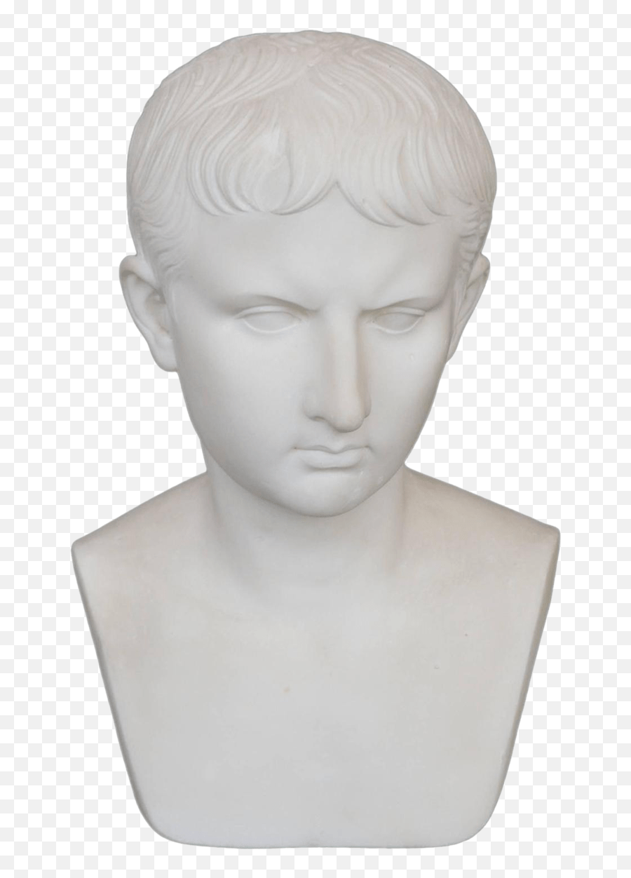 Solid Marble Bust Transparent Png - Stickpng Bust,Marble Background Png