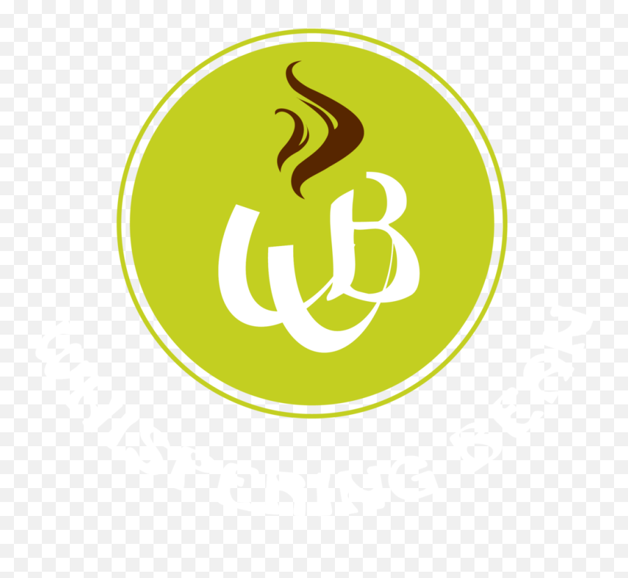 Whispering Bean Png Coffee Logo