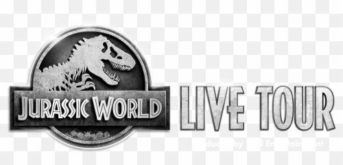 Jurassic World Live Tour The Peak Png