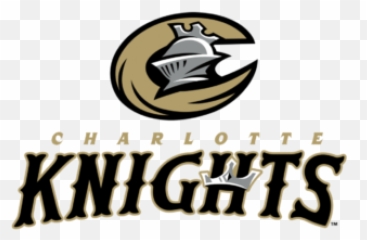 Pin - Charlotte Knights Baseball Logo Png,Baseball Logo Png