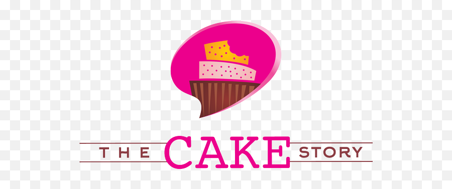 The Cake Story Baani Square Gurugram Official Website - Cake Story Logo Png,Cake Logos