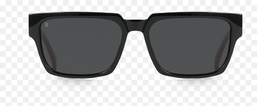Raen Rhames Sunglasses - Crystal Blacksmoke Sunglasses Png,Black Smoke Png