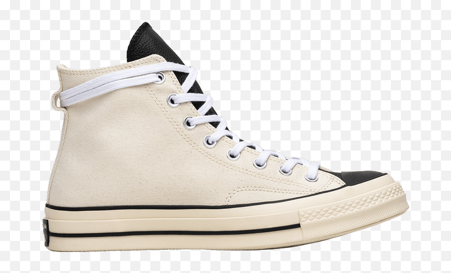 Fear Of God X Chuck 70 Hi U0027naturalu0027 - Fear Of God Converse Png,Converse Png