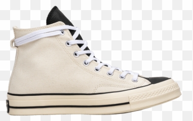 Fear Of God X Chuck 70 Hi U0027naturalu0027 - Fear Of God Converse Png,Converse Png