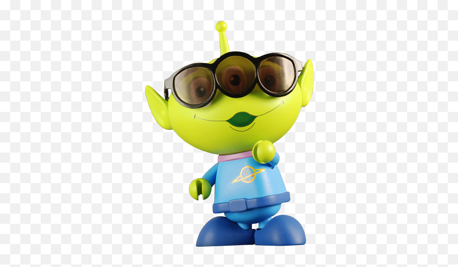 Toy Story - Toys Story Png,Toy Story Alien Png