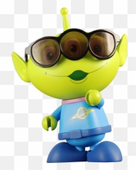 Toy Story - Toys png