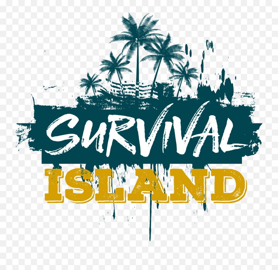 Hd Png Download - Poster,Survival Png