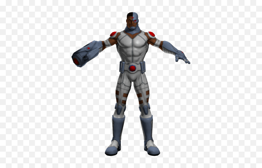 Transparent Png Images Icons And Clip Arts - Metamorpho Dc Live Action,Cyborg Transparent