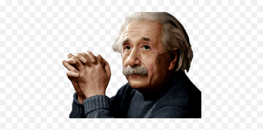 Feltöltések Trending - Albert Einstein No Background Png,Albert Einstein Png