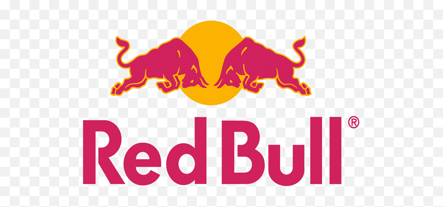 Red - Red Bull Logo Png,Bull Png