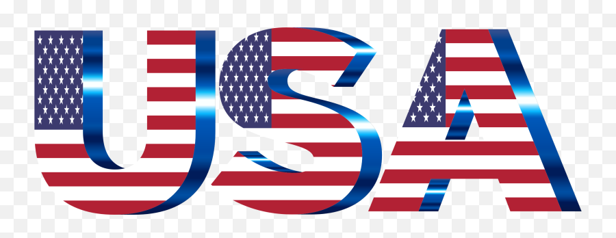 Transparent Png Images And Svg - Usa In Red White And Blue,Mexico Flag Transparent