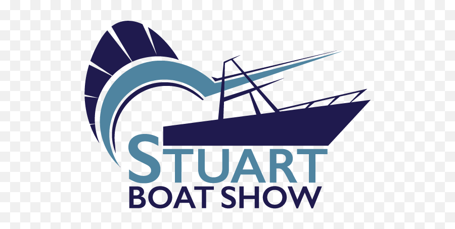 The 2021 Stuart Boat Show - Stuart Boat Show Png,Boat Transparent