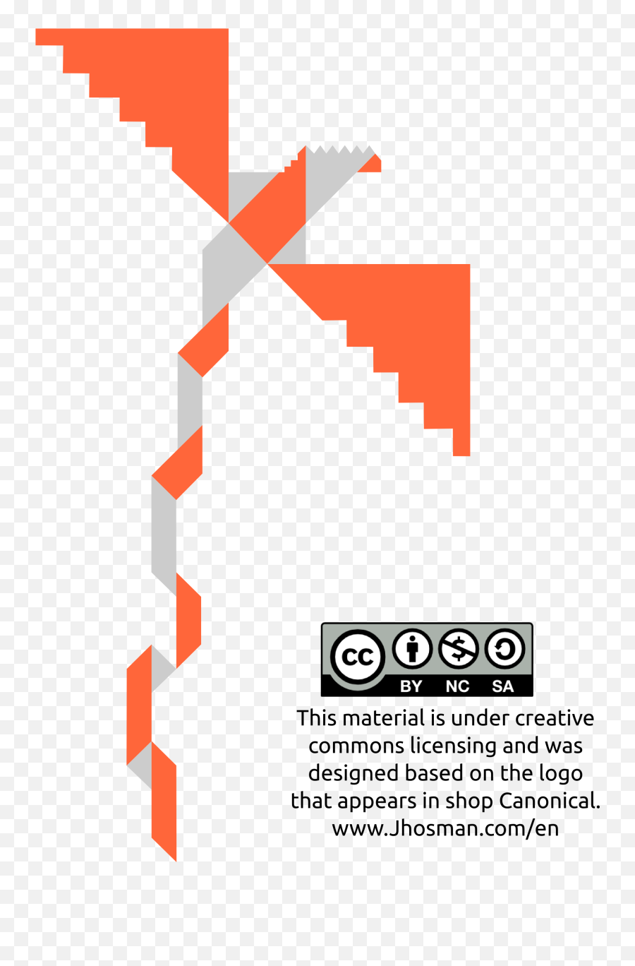 Ubuntu Quantal Logo - Creative Commons Png,Ubuntu Logo Png