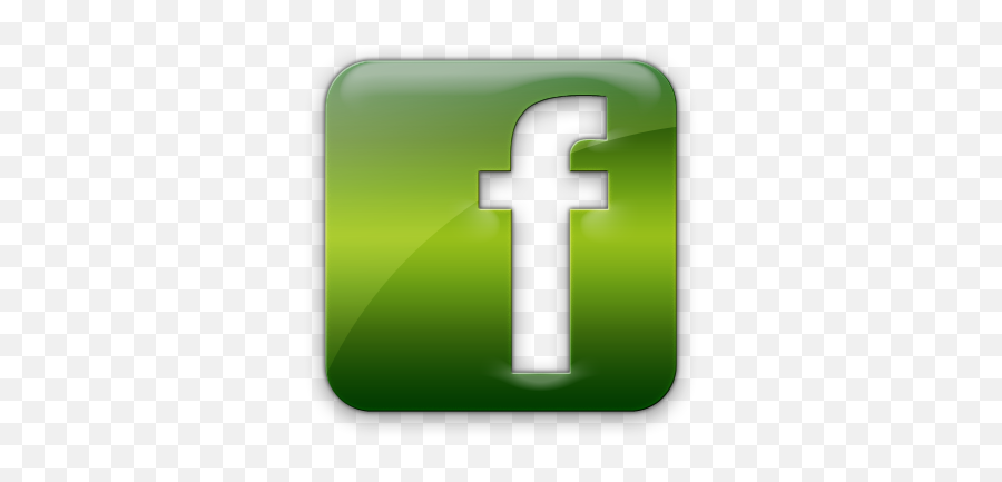 Facebook Logo Square Webtreatsetc Icon - Facebook Icon Green Png,Free Facebook Logo Png