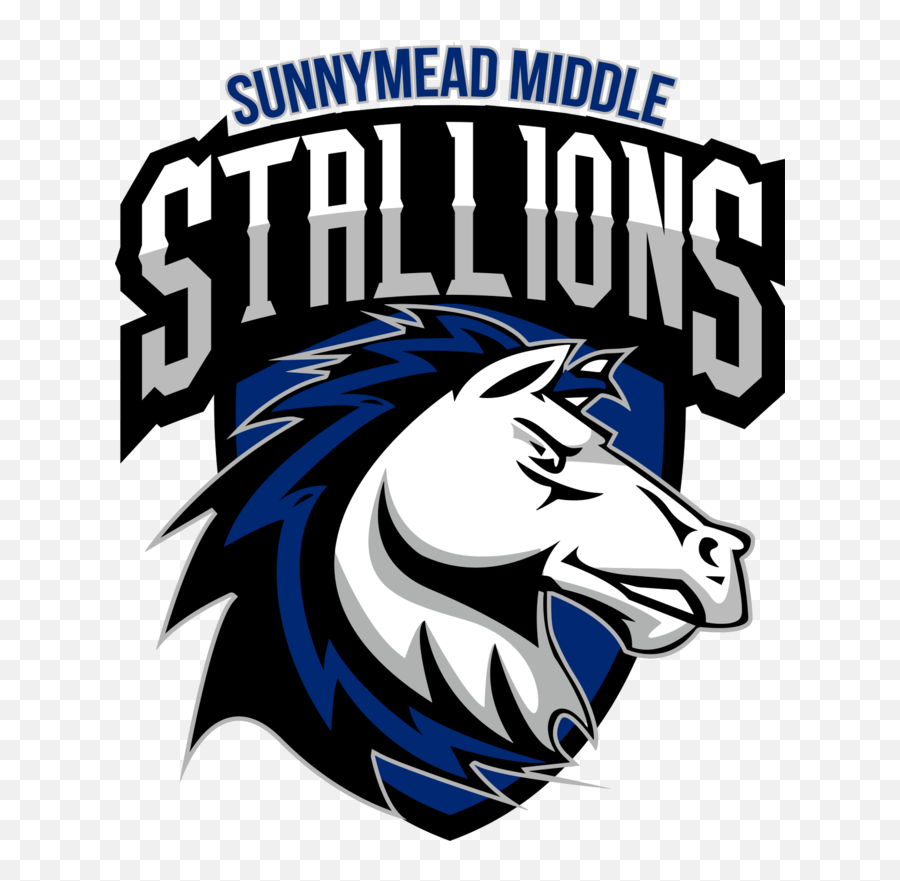 Sunnymead Middle School - Sunnymead Middle School Logo Png,Twitter Logog