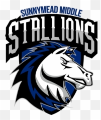 Sunnymead Middle School - Logo png