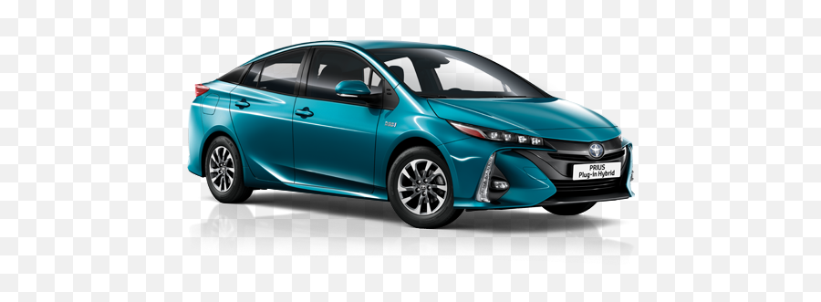 Download Toyota Prius Plug In Hybrid - Toyota Prius Plugin 2020 Png,Prius Png