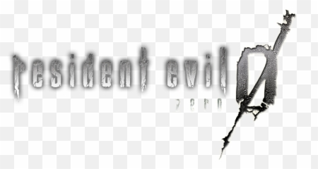 Resident Evil Logo Image Hq Png - 0 Transparent