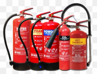 Extinguisher Png Images Free Download - Transparent Fire Extinguishers Png,Cylinder Png