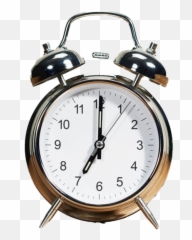 Vintage Alarm Clock Png - Table Clock Price In Bd,Alarm Png