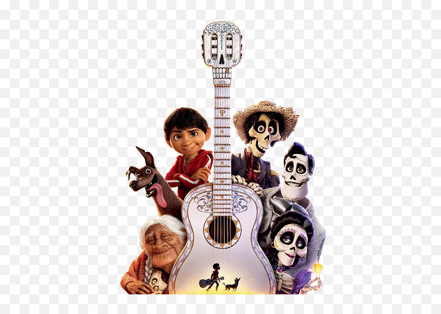 Featured image of post Coco Png Disney
