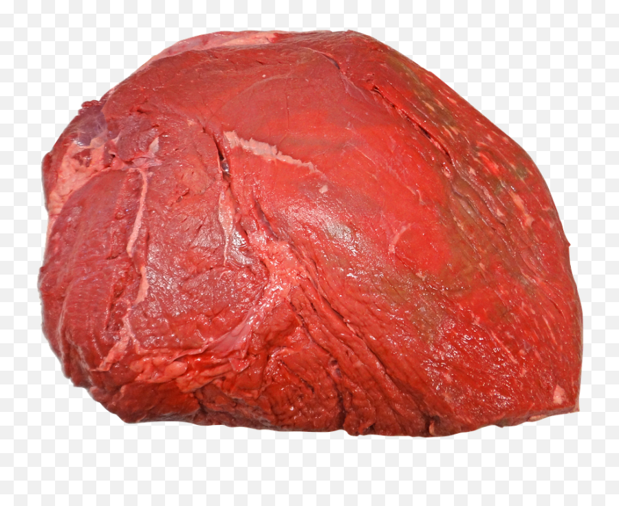 Beef Top Round Topround Png