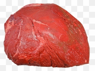 Beef Top Round Topround Png