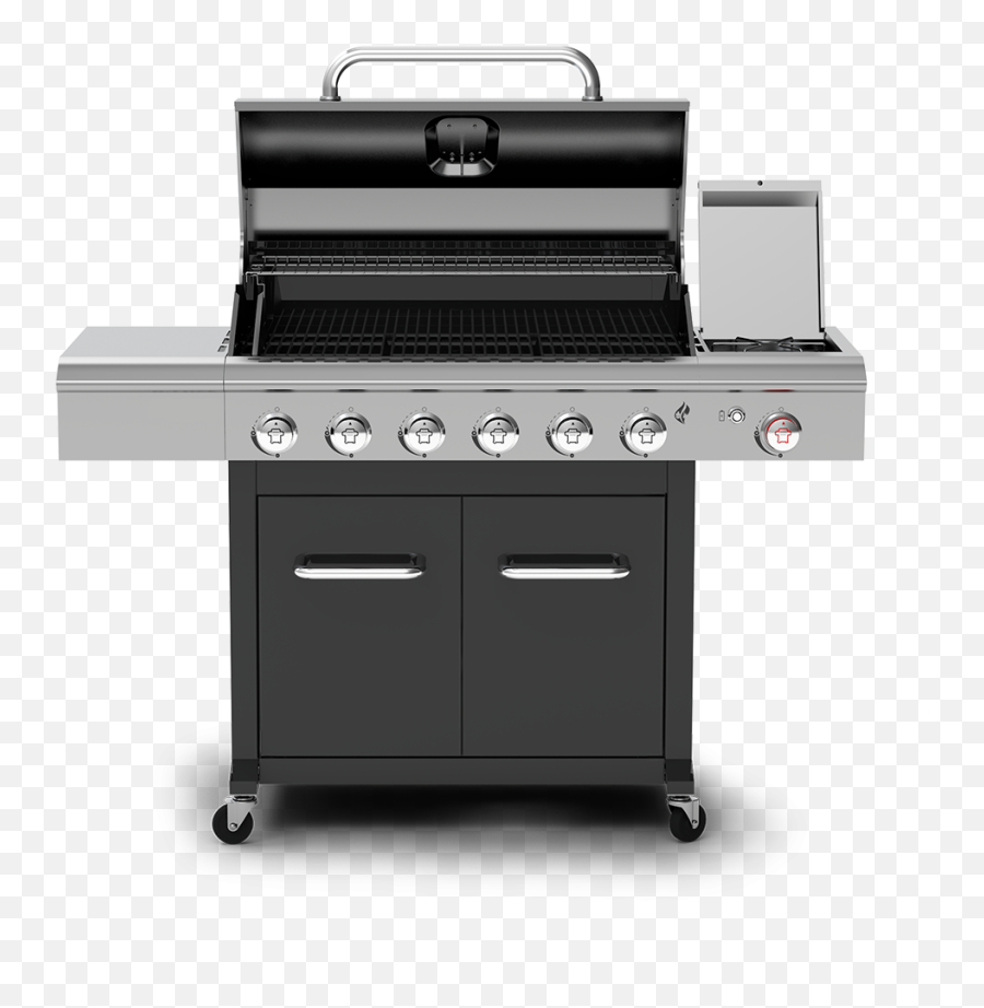 California Bbq Oven Cleaning Services - Barbecue Grill Png,Bbq Transparent