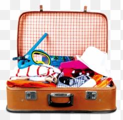 Luggage Png Transparent Hd Photo - Empire State Plaza