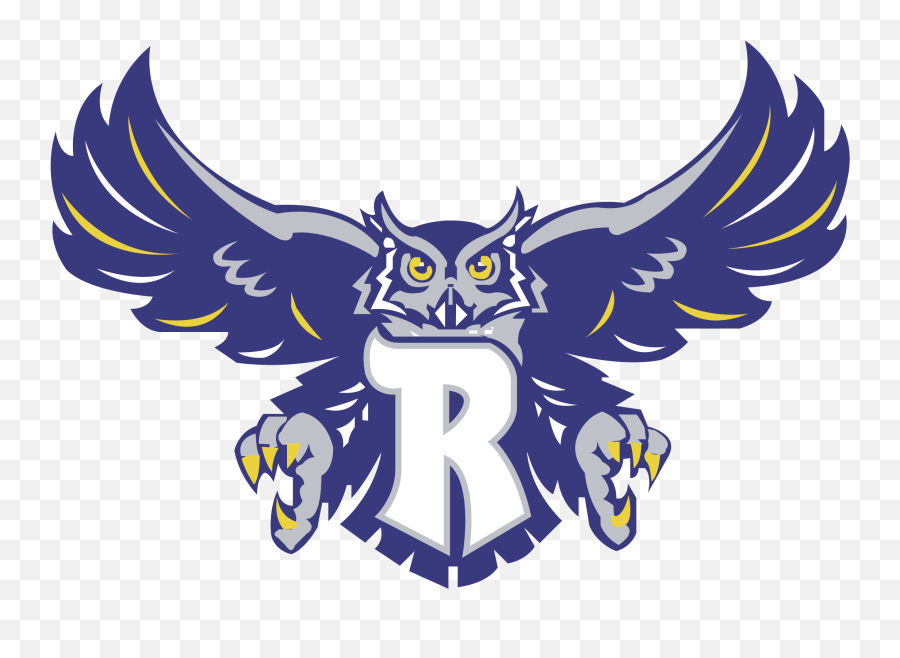 Download Rice Owls Logo Png Transparent - Rice Owls Logo Png Charter School Of Educational Excellence Logo,Rice Logo