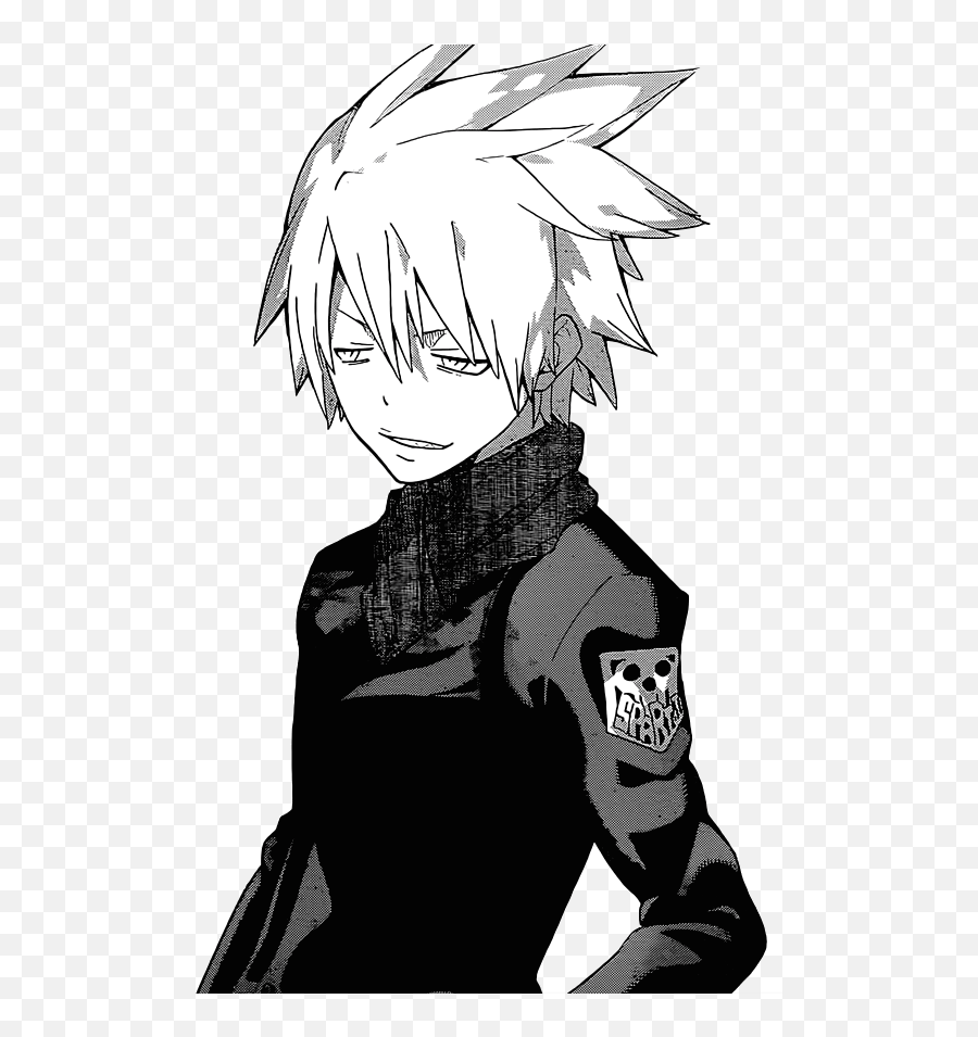 Download Soul Eater Evans - Soul Eater Soul Soul Eater Soul Manga Png,Soul Png