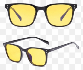 Download Scratch Proof Light Copper Gaming Glasses With 100 - Cheap Square Blue Light Glasses Png,Glasses With Transparent Background