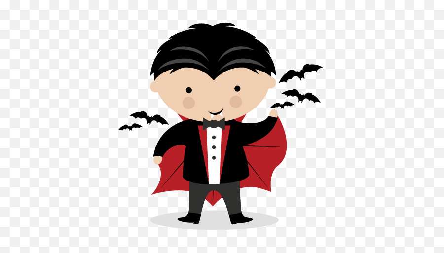 Pin - Png Images Pngio Cute Vampire Clip Art,Halloween Clipart Png