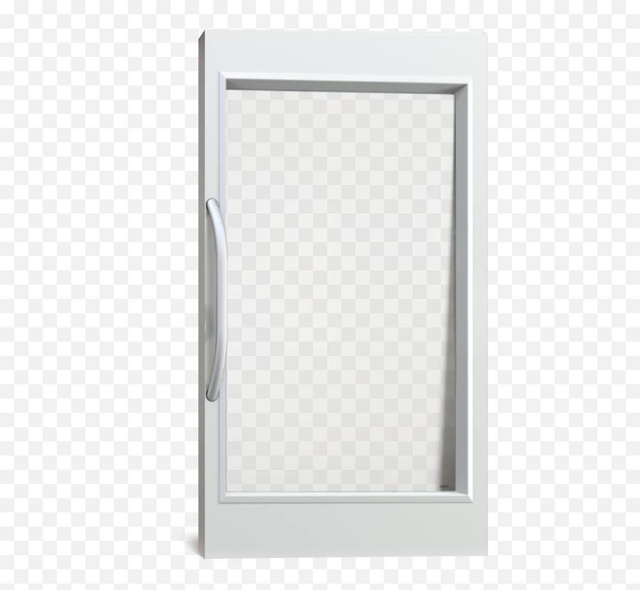 A40 Steel Door With Panoramic Glass Panel - Kalea Solid Png,Glass Panel Png