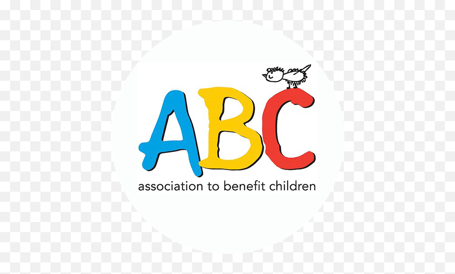 Association To Benefit Children - Association To Benefit Children Png,Abc Family Logo