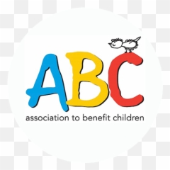 Association To Benefit Children - png