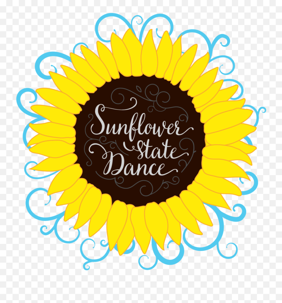 Sunflower State Dance Png Sunflowers
