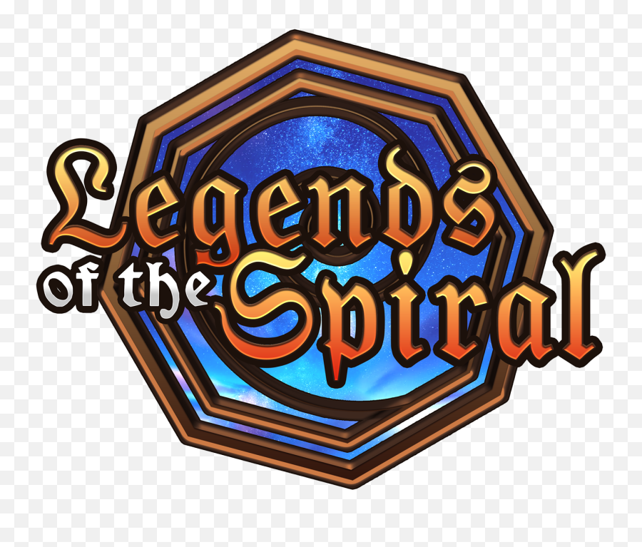 Legends Of The Spiral - Language Png,Wizard101 Logo