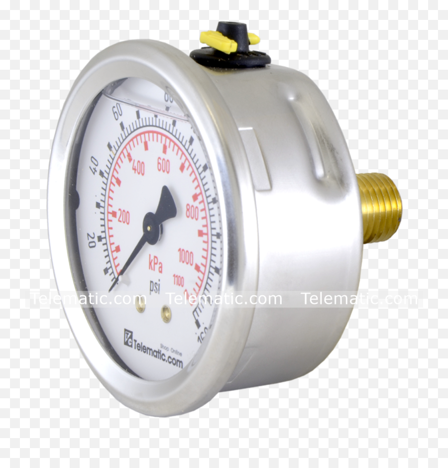 Wwwtelematiccom - Imagesproductimagestelematic Ss Gauge Png,Gauge Png