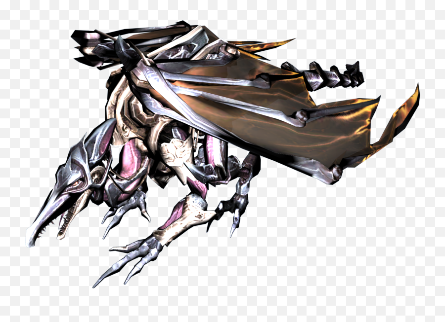 Masahiro Sakurai Transparent Png Image - Ridley Metroid Prime 3,Masahiro Sakurai Png