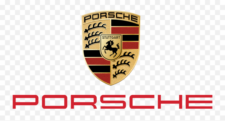 European Car Repair Service Raleigh - Transparent Porsche Logo Png,Triangle Car Logo