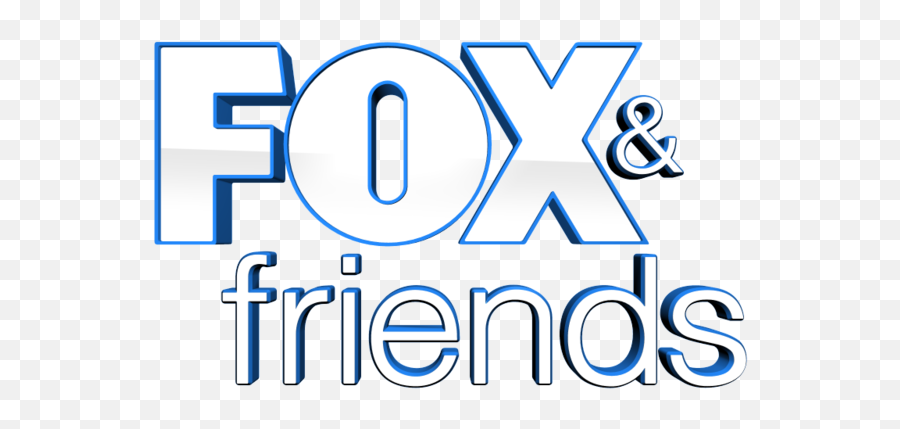 Full Size Png Download - Fox And Friends Png,Friends Logo Png