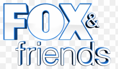 Full Size Png Download - Fox And Friends