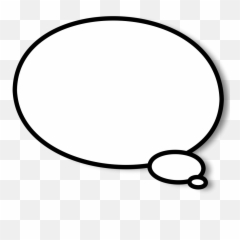 Speech Bubble Png Free - Clipart Best Manga Speech Bubble Png,Talking Bubble Png